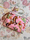 Cowgirl Pink Grand Pouch