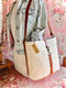 Sherpa Bella Bucket Bag