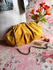 Butterscotch Alana Clutch