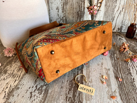 Incense Satchel