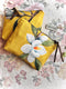 Magnolia Accessory Pouch