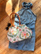 Florence Molly, Snap Frame Bag