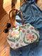 Florence Molly, Snap Frame Bag