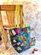 Flora Bon Bucket, Project Bag