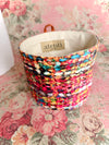 Knitzy Tiny Tucker, Storage Basket