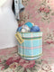 Blueberry Tiny Tucker, Storage Basket