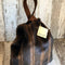 Brown Mink Backsac