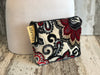 Paisley Bean Accessories Pouch