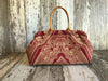 Lacery Red Sophia