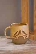 Decorative Mugs